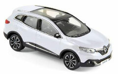 1/43 Renault Charger 2015 White