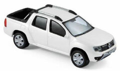 1/43 Renault Duster Oroch 2015 White