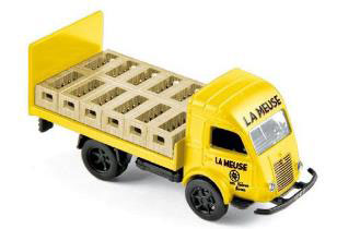 1/87 Renault Galion 1963 Brasseur avec bouteilles