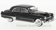 1/43 Cadillac series 62 Touring Sedan 1949 Black