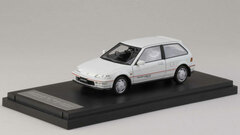 1/43 Honda Civic (EF9) SiR II White