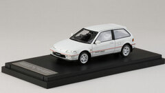 1/43 Honda Civic (EF9) SiR II Infinity w/RNR / White