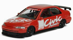 1/64 Honda Civic Ferio JTCC Test Car 1995
