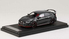 1/43 Honda Civic Type R (FK8) Crystal Black Pearl