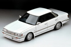 Ignition Model x Tomytec T-IG4312 Mark II Grande Limied 87's (White)