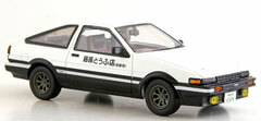 KYOSHO Original 1/43 Toyota Sprinter Trueno (Initial D)