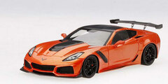 1/43 Chevrolet Corvette C7 ZR-1 (High Voltage Tint)