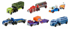 Hot Wheels Truck Star U Assortment 6Item Set