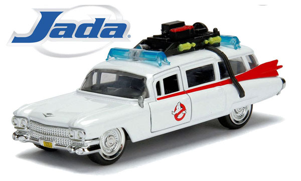 1/32 1959 Cadillac ECTO-1 GHOSTBUSTERS