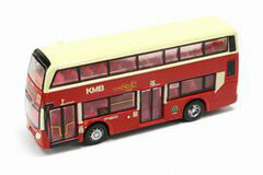 Tiny City No.19 Enviro 400 KMB ADL (13X)
