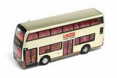Tiny City No.18 Enviro 400 KMB ADL (109)