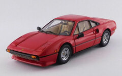 1/43 Ferrari 308 GTB America Version 1976 Red
