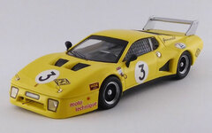 1/43 Ferrari 512 BB LM Fuji 1000kn 1981 #3 Griswold/Bond