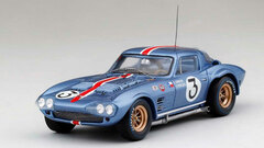 1/43 Chevrolet Corvette Grand Sport Sebring 12h 1964 #3