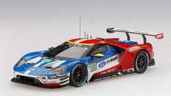 1/43 Ford GT LMGTE PRO Le Mans 2017 #69 Ford Chip Ganassi Team USA