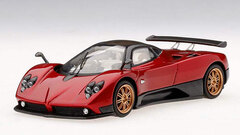 1/43 Pagani Zonda F 2006 Rosso Dubai