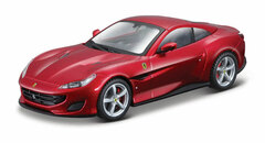 1/43 Ferrari Portofino (Red) Signature Series