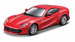 1/43 Ferrari 812 Super Fast (Red)
