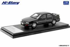 1/43 NISSAN BLUEBIRD 2000 SSS-G ATTESA 