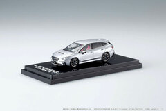1/64 Subaru Levorg (VN-5) STI Sport Ice Silver Metallic
