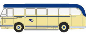 1/76 Leyland Royal Tiger Alexander Bluebird