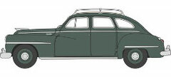 1/87 DeSoto Suburban 1946-48 Noel Green