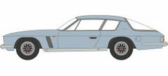 1/43 Jensen Interceptor Mk1 Crystal Blue