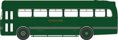 1/76 Saro Bus London Greenline