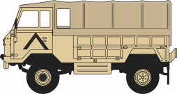 1/76 Land Rover FC GS