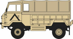 1/76 Land Rover FC GS