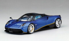 1/43 Pagani Huayra Blue Argentine