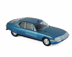 1/64 Citroen SM 1971 Gendarmerie