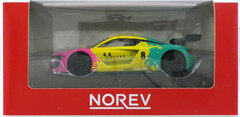 1/64 Renault R.S. 01 2015 - 