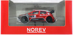1/64 Citroen C3 WRC 
