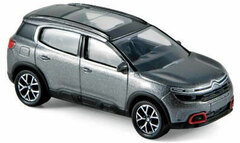 1/64 Citroen C5 Aircross 2018 Gray