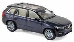 1/43 Volvo XC90 2015 Magic Blue