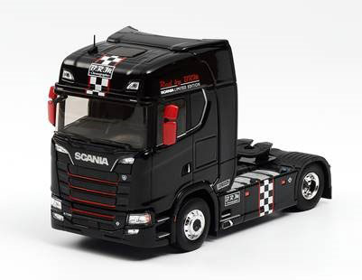 1/43 Scania Tractor S730 BRM