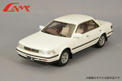 1/43 Toyota Carina ED G Limited 1985 Super White