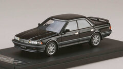 1/43 Toyota MKII Hard Top GT Twin Turbo 1990 Excellent Toning