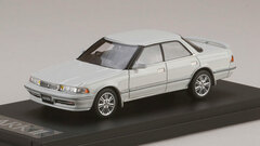 1/43 Toyota MKII Hardtop GT Twin Turbo 1990 Super White IV