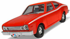1/36 AMC Hornet 007 