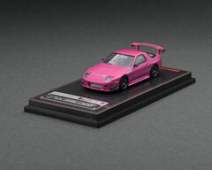 1/64 Mazda RX-7 (FC3S) RE Amemiya Matte Purple Metallic