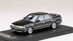 1/43 Toyota MKII Hard Top GT Twin Turbo 1990 Sport Wheel Excellent Tuning