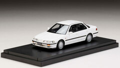 1/43 Honda Integra (DA8) XSi White
