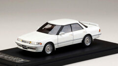 1/43 Toyota MKII Hard Top GT Twin Turbo 1990 Sport Wheel Super White IV