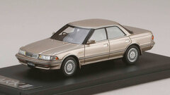 1/43 Toyota MKII Hardtop 3.0 Grande G 1990 Beige Mica Metallic
