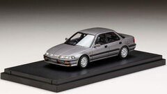 1/43 Honda Integra (DA7) RXi Gray Metallic