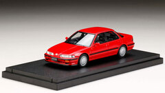 1/43 Honda Integra (DA8) XSi Red