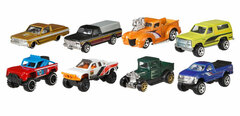 Hot Wheels Ford Truck 36Car Assortment
