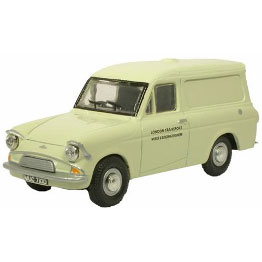 1/43 Anglia Commercial London Transport